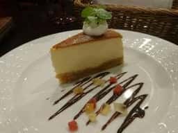 椿カフェ