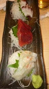 日本酒&ワイン酒場 Codaごっち