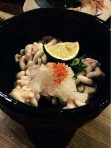 居酒屋 ふうてん