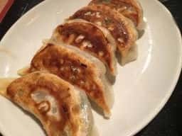 中国料理勝園