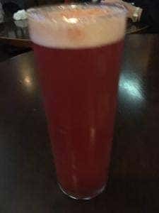 BAR MARMOSS