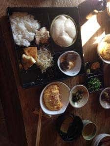 とうふの飛太郎