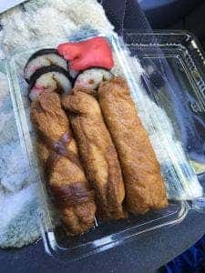 森川寿司店