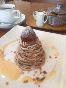 cafe Hachi