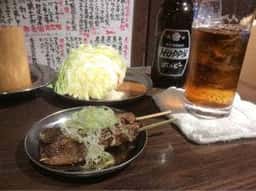 四文屋 西荻店