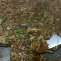 島田もんじやき店