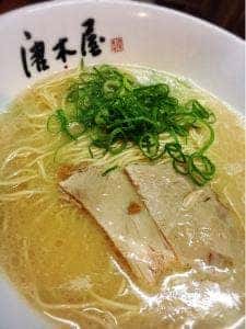 博多ラーメン唐木屋 七隈店