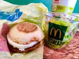 マクドナルド 大和店
