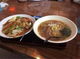 中華料理 金龍閣