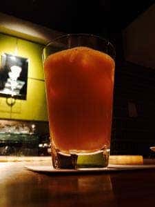 TO-RU Bar