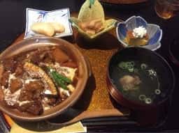 割烹にし川