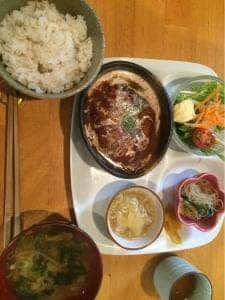 アリクイ食堂