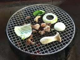 地鶏庵 城の平
