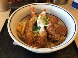 かつや 宇都宮鶴田店