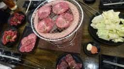 七輪焼肉 安安 浅草六区店