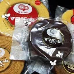 ももみ堂