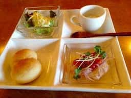 プチ・ボヌール