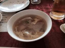 中国料理 李芳