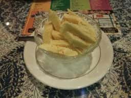 INDIAN ASIAN CAFE PUJA