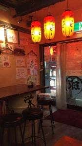 一球酒場 東武練馬店