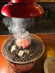 ホルモン道場あんぽんたん