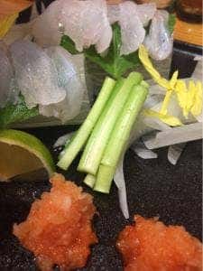 馳走まさ木