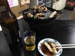 谷椿