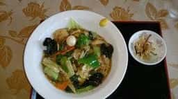 レストラン シャンボール