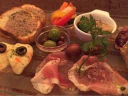 ワイン居酒屋 Van-Vino バンビーノ 青物横丁