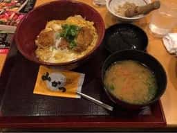 山かつ藍住店