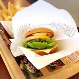 モスバーガー 大津美崎町店