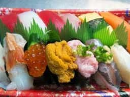 寿司丸忠 エクボもも山店