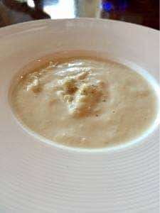 レストラン ル シエルブルー