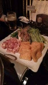 山海炭火焼 花椿