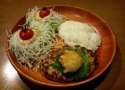 びっくりドンキー 山王臨海店