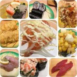 魚錠 可児店