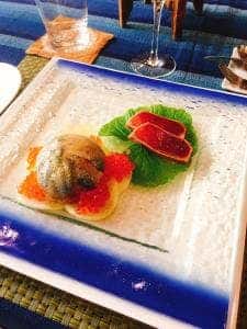 La Maison Saitou