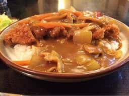 そば処 大むら