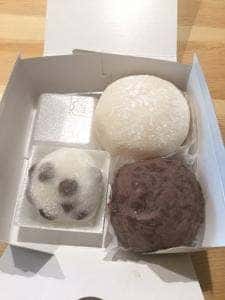 青柳屋 本店
