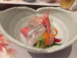 味処英