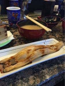 がってん寿司 毛呂山店