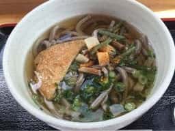 立川パーキングエリア