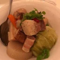 酒飯・清浄