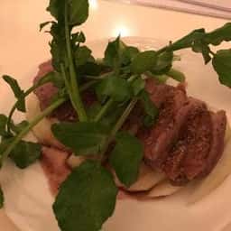 酒飯・清浄