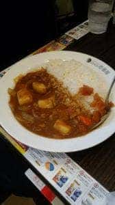カレーハウスCoCo壱番屋 横須賀中央駅前店