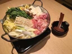 食房楽 多根さ 羽咋店