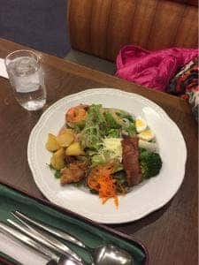 ロイヤルホスト 宇治槇島店