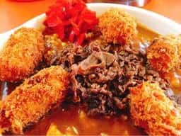 カレーハウスDON