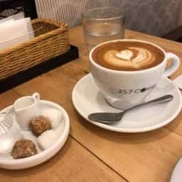 257COFFEE