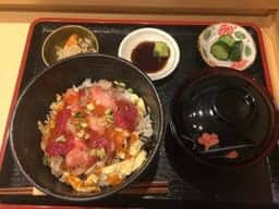 すし酒菜 なかむら